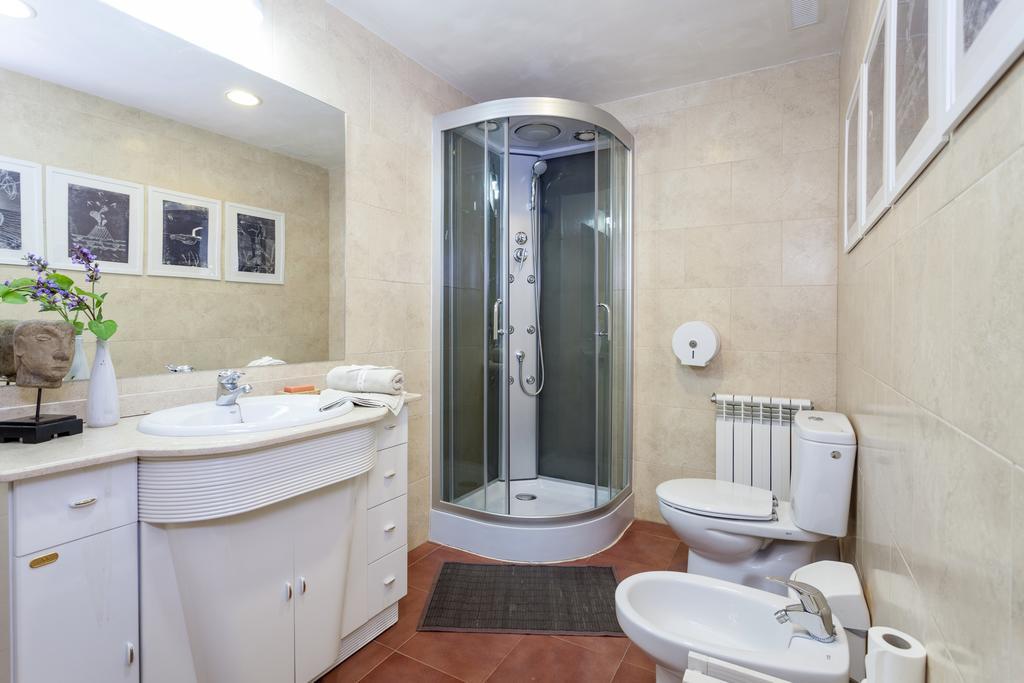 La Casa De Clementina Villa Villarquemado Bagian luar foto